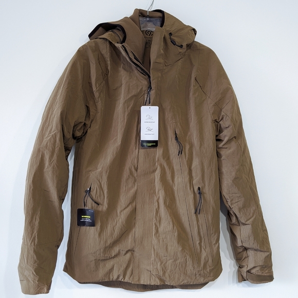 champion convergence jacket